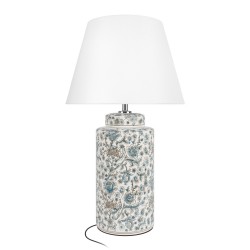 Интерьерная настольная лампа Agapanthus 10385T/A