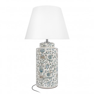 Интерьерная настольная лампа Agapanthus 10385T/A