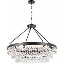 Подвесная люстра LSP-6051