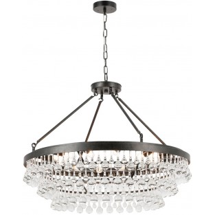 Подвесная люстра LSP-6051