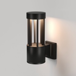 Настенный светильник уличный Apart 35193/W