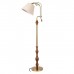 Торшер Elaine 10569F Dark wood