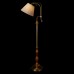 Торшер Elaine 10569F Dark wood