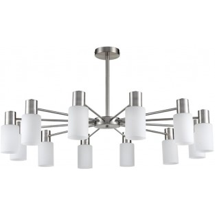 Потолочная люстра Mave 8099/12C