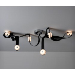 Потолочная люстра 08462-6,19(02)