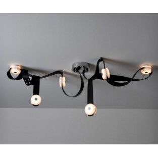 Потолочная люстра 08462-6,19(02)