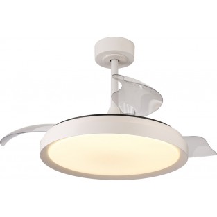 Потолочная люстра Mistral 8826