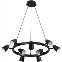 Подвесной светильник Ilmina 8237/9