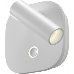 Спот Ego C175WL-9W-2.7-4K-W