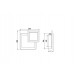 Настенный светильник Siala 02 FR10027WL-L13B