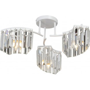 Потолочная люстра V5884-0/3PL