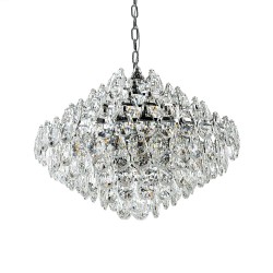 Подвесная люстра MODELUX ML.8861.16P CR