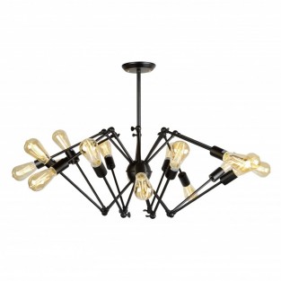 Потолочная люстра Spider Loft212-16