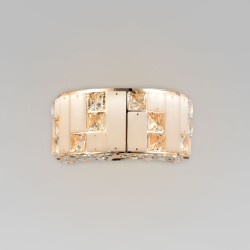 Настенный светильник Cliff 473/1