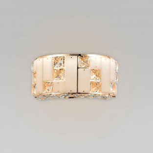 Настенный светильник Cliff 473/1