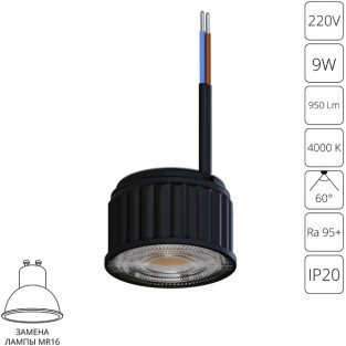 Светодиодный модуль Ore A24190-4K