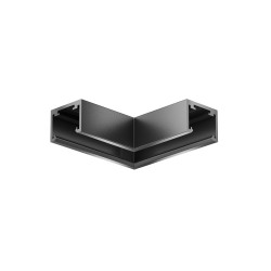 Соединитель угловой Accessories for tracks Exility X TRA239CL-41B
