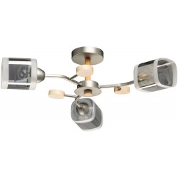 Потолочная люстра Тетро 673018703