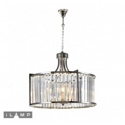 Подвесная люстра Qeens P2553-6 NIC