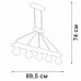 Подвесной светильник V3976-1/5PL