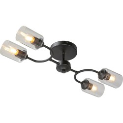 Потолочная люстра V2822-1/4PL