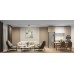Трековый светильник SMART LINEAR | СМАРТ ЛИНЕАР DK8004-CONN-BK Denkirs