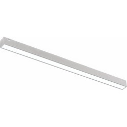 Трековый светильник Vision48/25 4825-038-L895-30W-110DG-3000K-WH