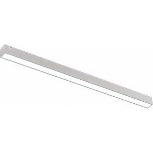 Трековый светильник Vision48/25 4825-038-L895-30W-110DG-3000K-WH