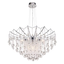 Подвесная люстра MODELUX ML.6761.10 CR