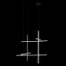 Подвесной светильник Coordinates 10393/C Black Подвесной светильник Coordinates 10393/C Black