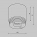 Конечная заглушка Accessories for system Shelf CA021EC-B Конечная заглушка Accessories for system Shelf CA021EC-B
