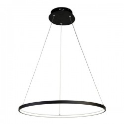 Подвесная люстра 1764-6P Modern LED Giro Favourite