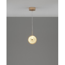 Подвесной светильник Marnia V11163-PL