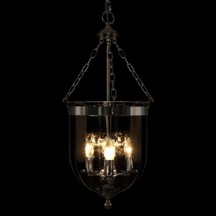 Подвесная люстра Incense 10455/4 CR