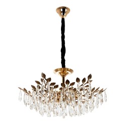 Подвесная люстра MODELUX ML.6747.6 GD Подвесная люстра MODELUX ML.6747.6 GD