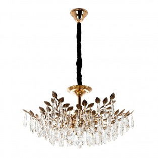 Подвесная люстра MODELUX ML.6747.6 GD