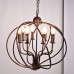 Подвесная люстра Cagie01 ImperiumLoft