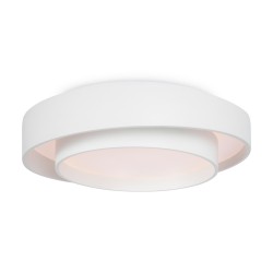 Потолочный светильник Layer FR6085CL-L84W Freya