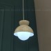 Подвесной светильник Erma 11341 Cloyd Подвесной светильник Erma 11341 Cloyd