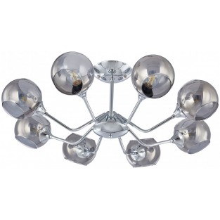 Потолочная люстра Napoli-0334 330334/8 CR