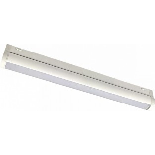 Трековый светильник Vision48/25 4825-040-L305-12W-110DG-3000K-WH