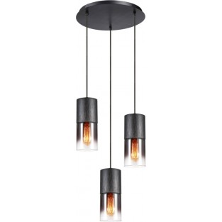 Подвесной светильник LSP-8968