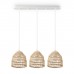 Подвесной светильник Mesh FR5334PL-03W Freya Подвесной светильник Mesh FR5334PL-03W Freya