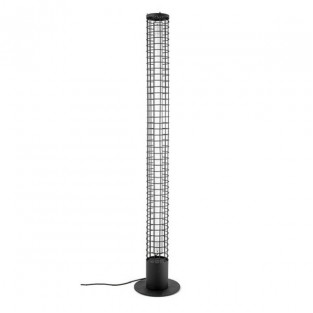 Торшер Tube LOFT1705BK