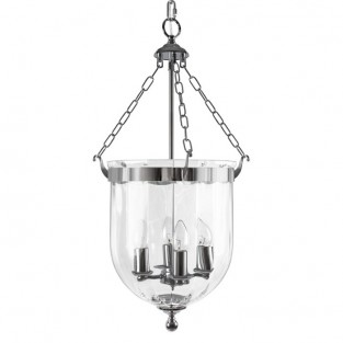 Подвесная люстра Incense 10455/4 CR