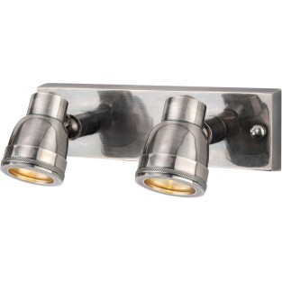 Настенный светильник уличный WL-38032