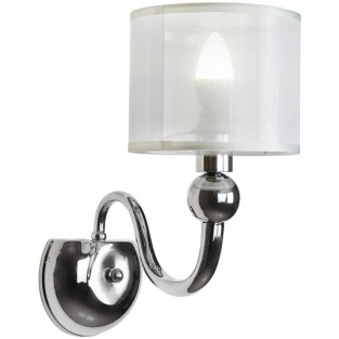 Бра Spring RM1690/1W CR