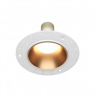 Точечный светильник Share DL126-GU10-TRS-MG
