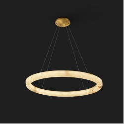 Подвесная люстра Modum FL1031-8P