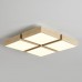 Потолочный светильник Cubba FR5450CL-L120BG Freya Потолочный светильник Cubba FR5450CL-L120BG Freya